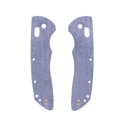 Hogue Deka Micarta Scale Sets