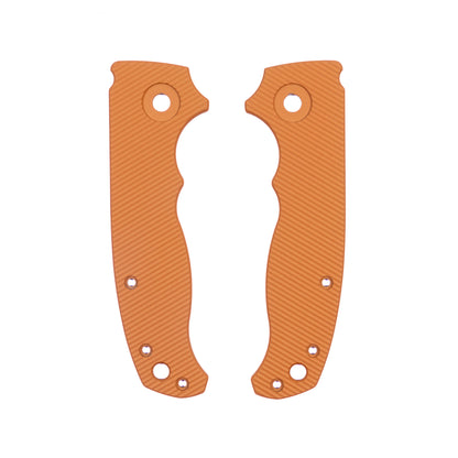 Demko AD 20.5 Sharklock  Aluminum Cerakote Scale Sets (Large Pivot)