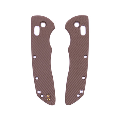 Hogue Deka G10 Scale Sets