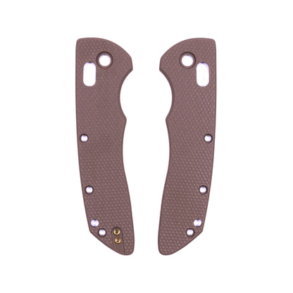 Hogue Deka G10 Scale Sets