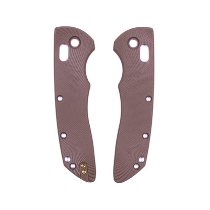 Hogue Deka G10 Scale Sets