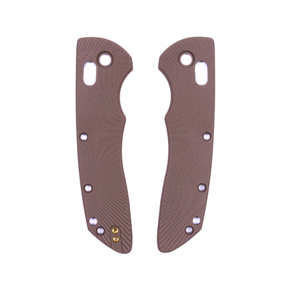 Hogue Deka G10 Scale Sets