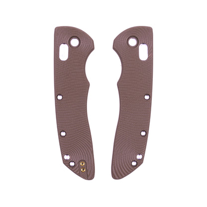 Hogue Deka G10 Scale Sets