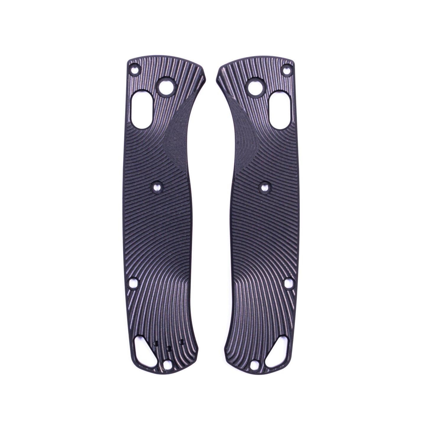 Benchmade Bugout Anodized Aluminum Scale Sets