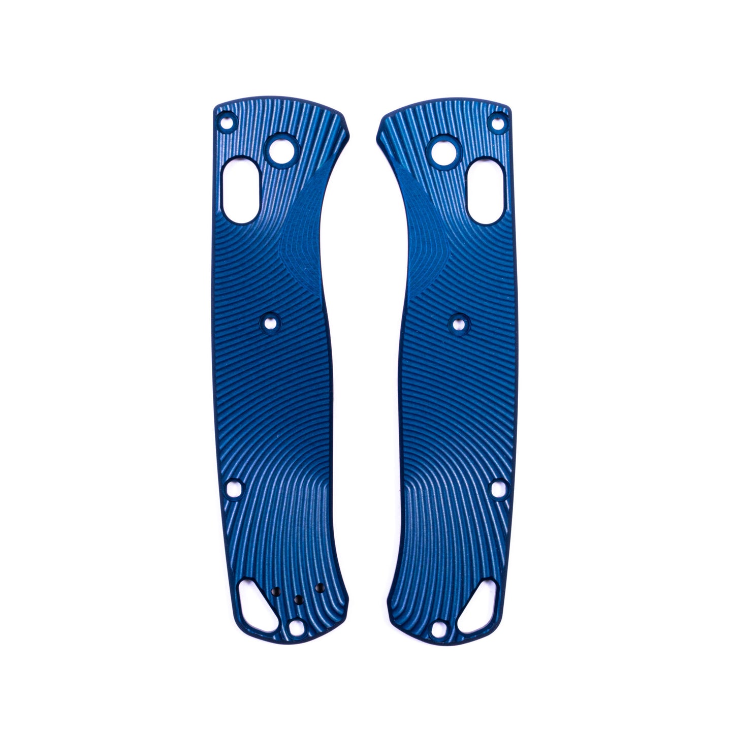 Benchmade Bugout Anodized Aluminum Scale Sets