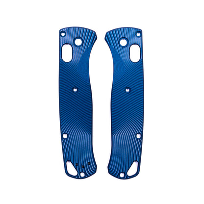 Benchmade Bugout Anodized Aluminum Scale Sets