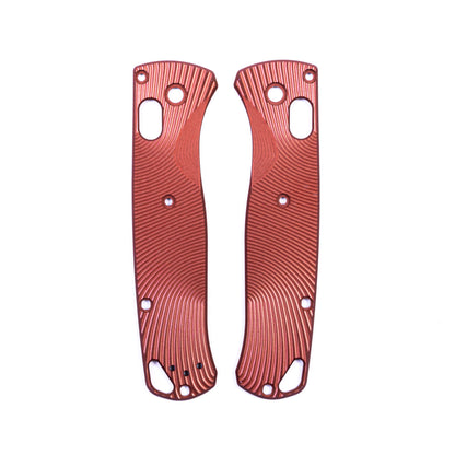 Benchmade Bugout Anodized Aluminum Scale Sets