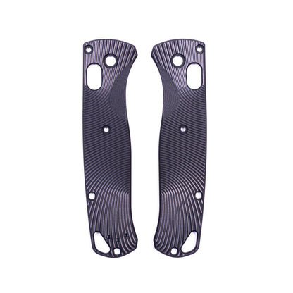 Benchmade Bugout Anodized Aluminum Scale Sets