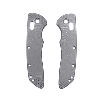 Hogue Deka Titanium Featherweight Scale Sets