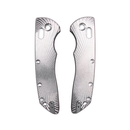 Hogue Deka Titanium Featherweight Scale Sets