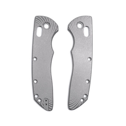 Hogue Deka Titanium Featherweight Scale Sets