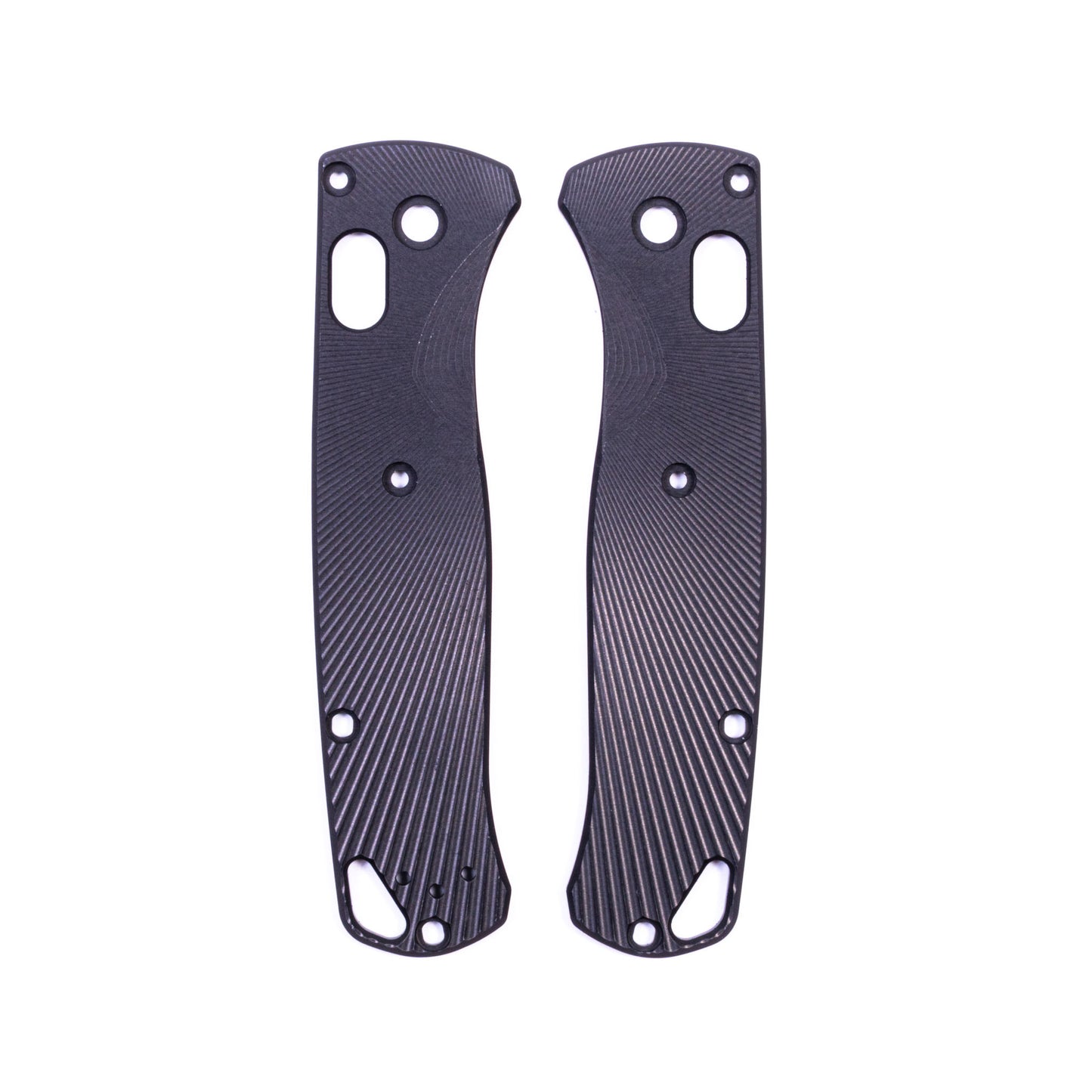 Benchmade Bugout Anodized Aluminum Scale Sets