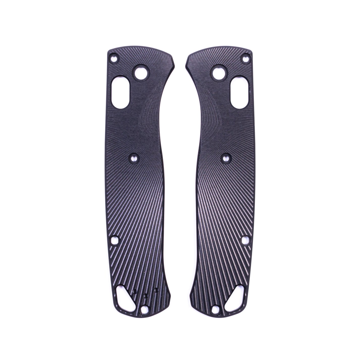Benchmade Bugout Anodized Aluminum Scale Sets