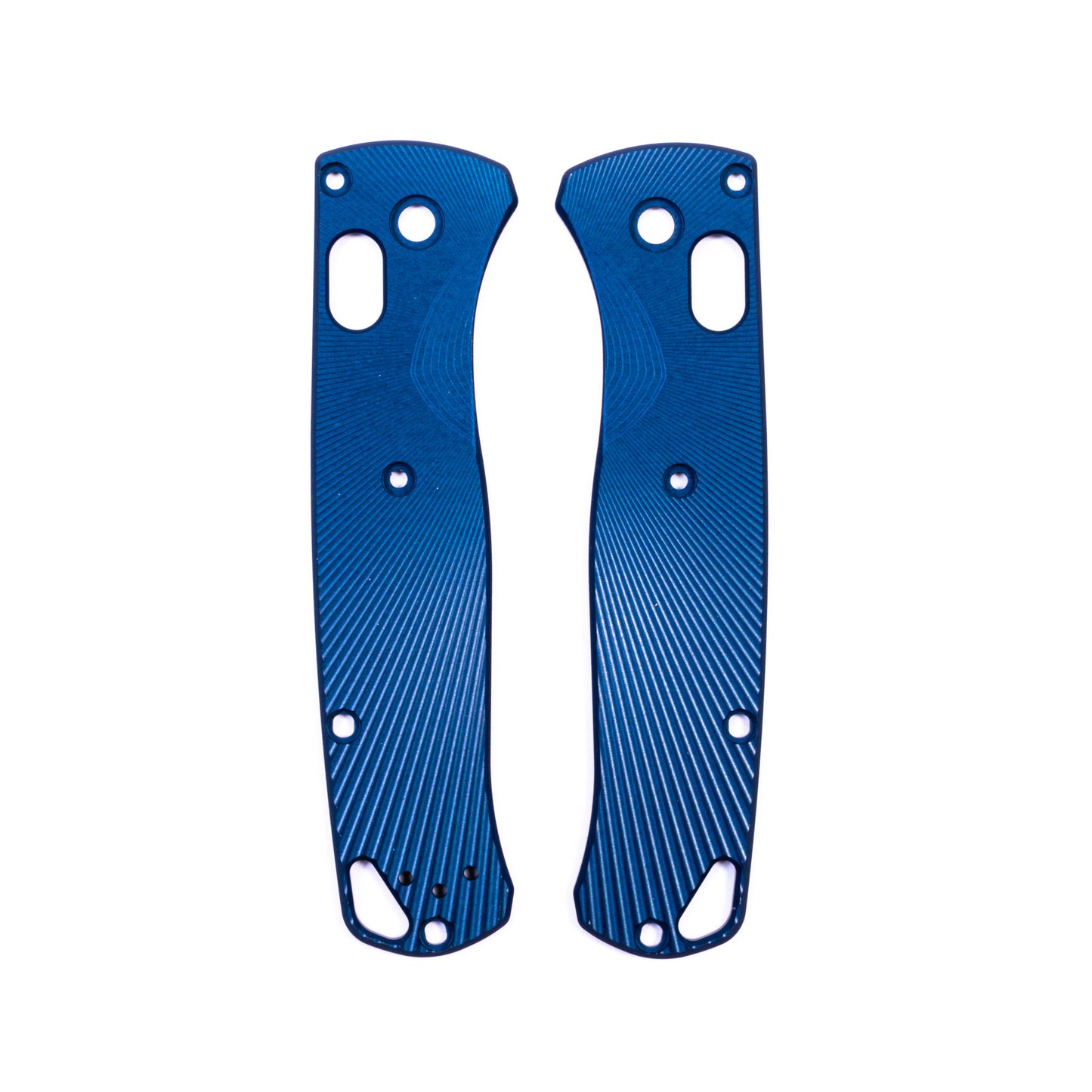 Benchmade Bugout Anodized Aluminum Scale Sets