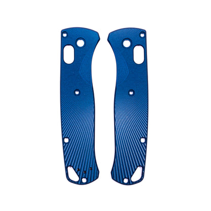 Benchmade Bugout Anodized Aluminum Scale Sets