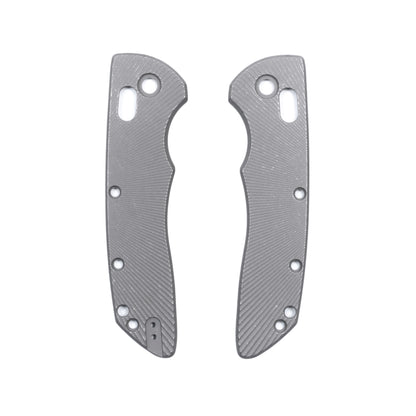 Hogue Deka Titanium Featherweight Scale Sets