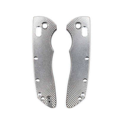 Hogue Deka Titanium Featherweight Scale Sets