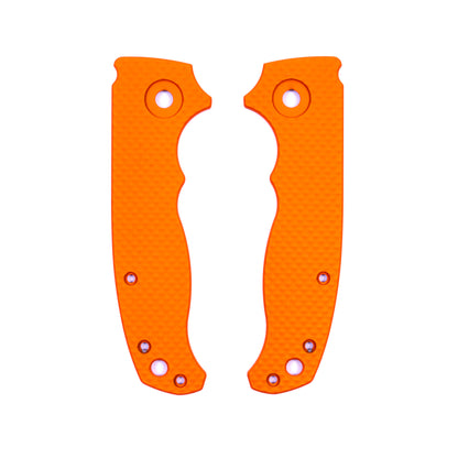 Demko AD 20.5 Sharklock  Aluminum Cerakote Scale Sets (Large Pivot)