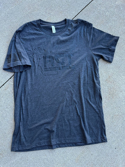 RGT Logo Lightweight T-Shirt