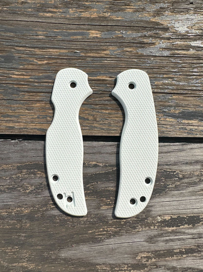 Spyderco Sage 5 G10 Scale Sets