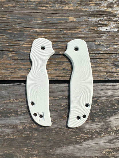 Spyderco Sage 5 G10 Scale Sets