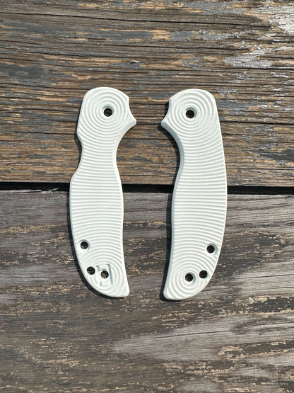 Spyderco Sage 5 G10 Scale Sets