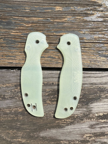 Spyderco Sage 5 G10 Scale Sets