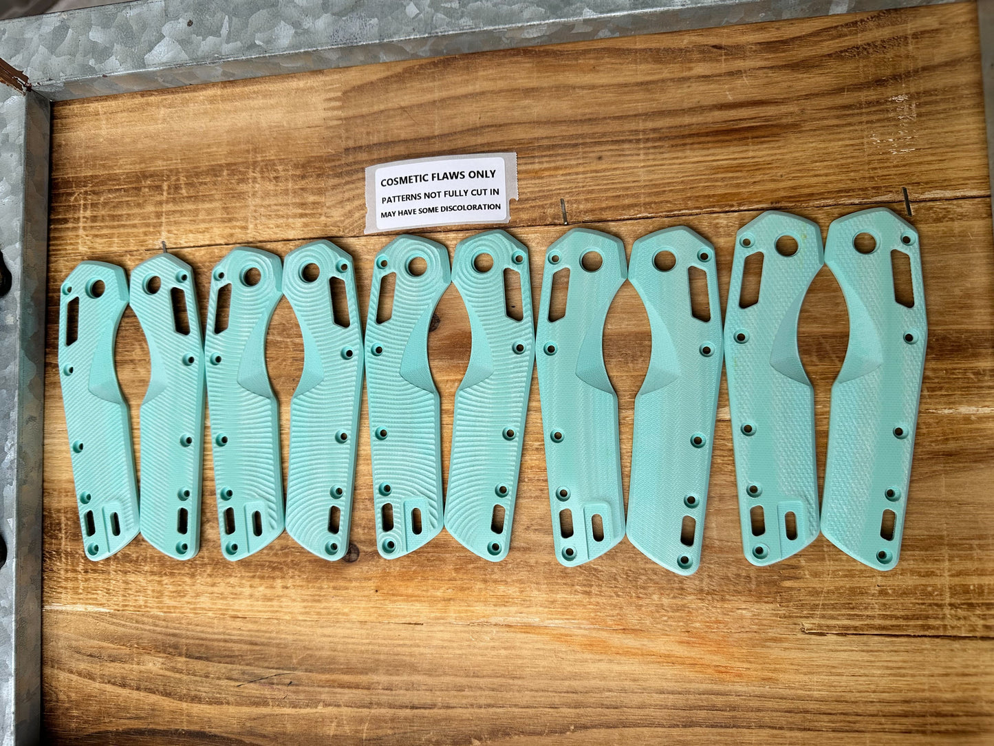MICROTECH  CLEARANCE
