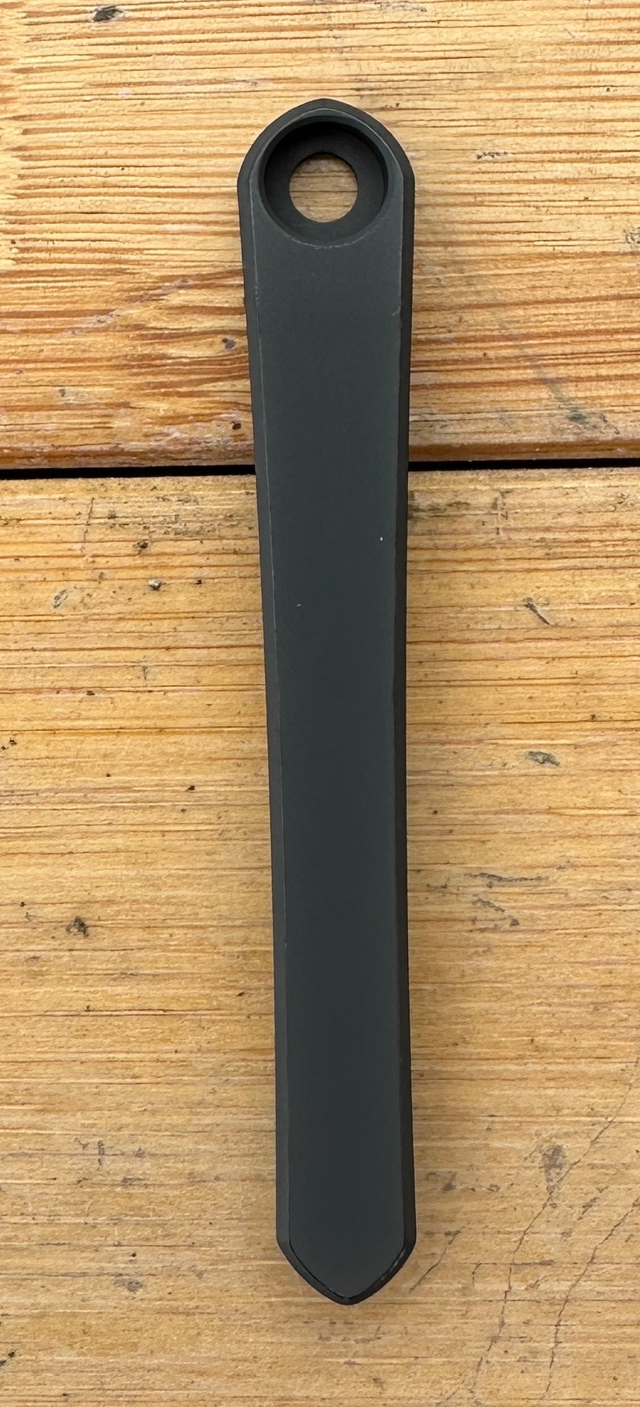 Chris Reeve Knives (CRK) Machined Thick Pocket Clip