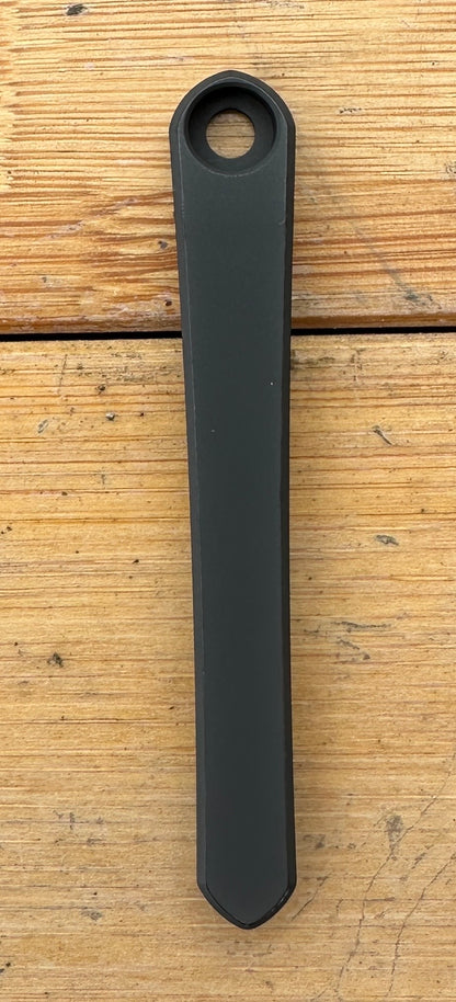Chris Reeve Knives (CRK) Machined Thick Pocket Clip