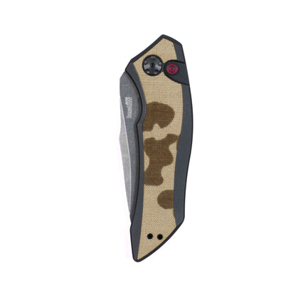 Kershaw Launch 1 Skin Set