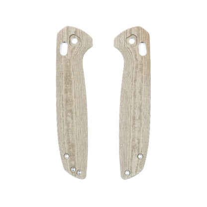 Tactile Knife Co. Maverick Micarta Scale Sets
