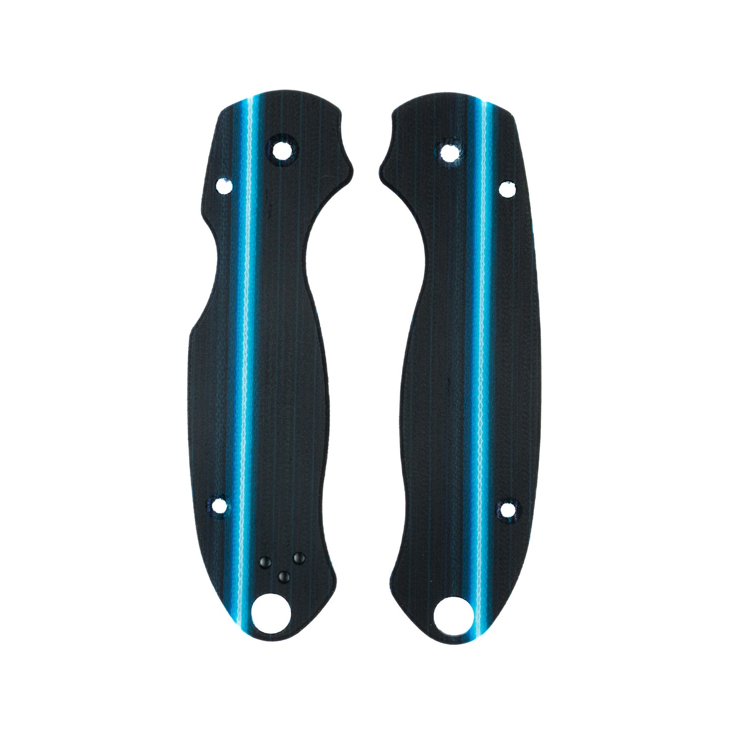 Spyderco Para 3 G-Carta Scale Sets