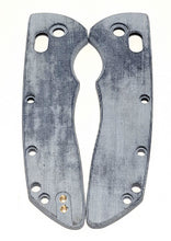 Load image into Gallery viewer, Hogue Deka Micarta Scale Sets