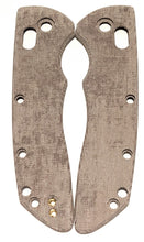 Load image into Gallery viewer, Hogue Deka Micarta Scale Sets