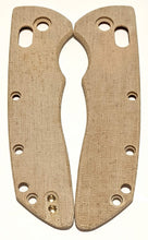 Load image into Gallery viewer, Hogue Deka Micarta Scale Sets