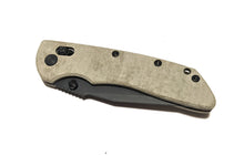 Load image into Gallery viewer, Hogue Deka Micarta Scale Sets
