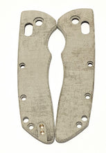 Load image into Gallery viewer, Hogue Deka Micarta Scale Sets