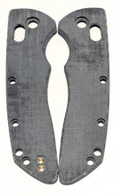 Load image into Gallery viewer, Hogue Deka Micarta Scale Sets