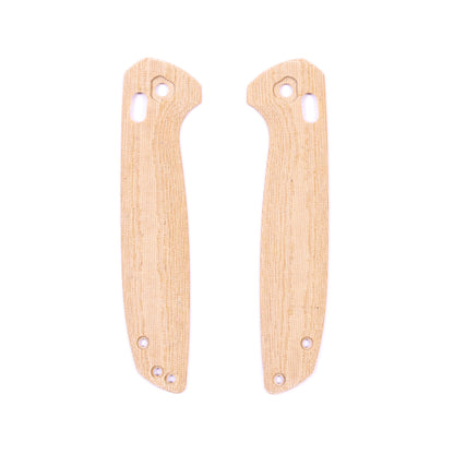 Tactile Knife Co. Maverick Micarta Scale Sets