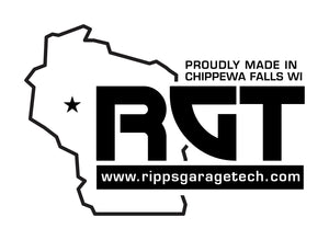 Ripp&#39;s Garage Tech LLC