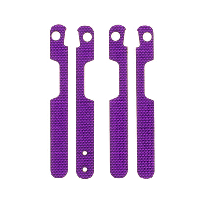 Leatherman Free P4 1000 D Cordura Skin Set