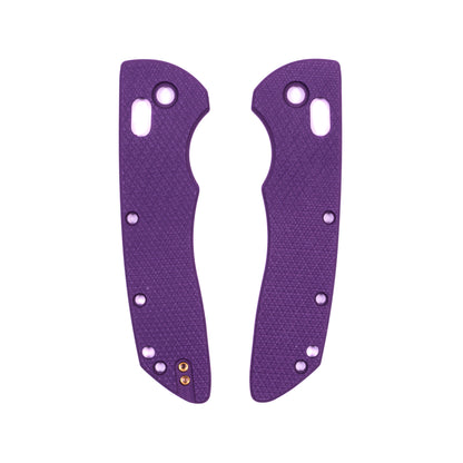 Hogue Deka G10 Scale Sets