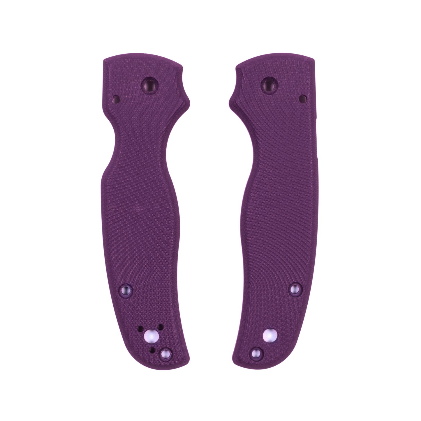 Spyderco Shaman G10 Scale Sets