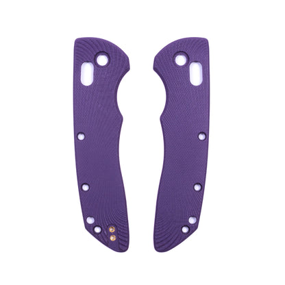 Hogue Deka G10 Scale Sets