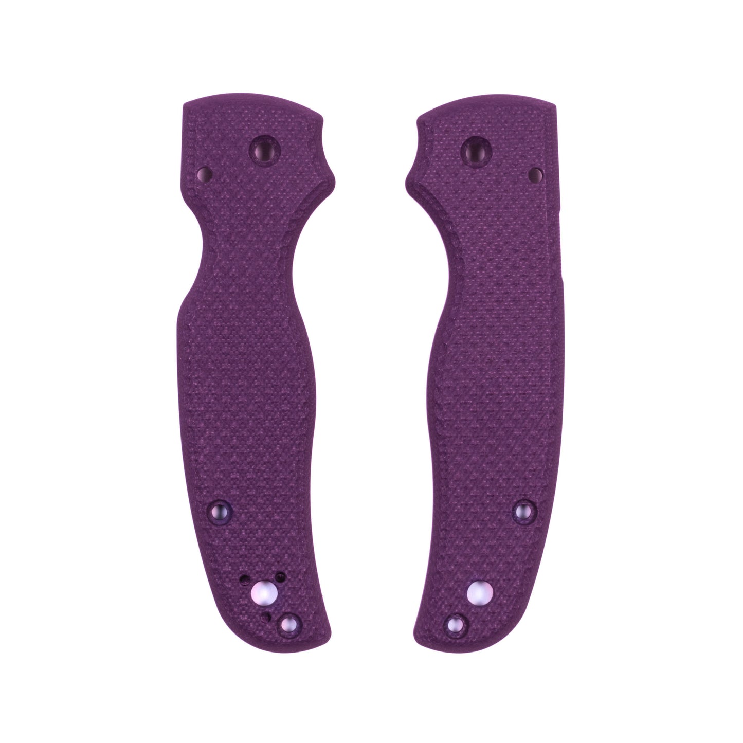 Spyderco Shaman G10 Scale Sets
