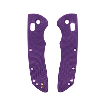 Hogue Deka G10 Scale Sets