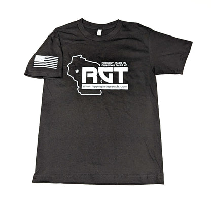 RGT Logo T-Shirt