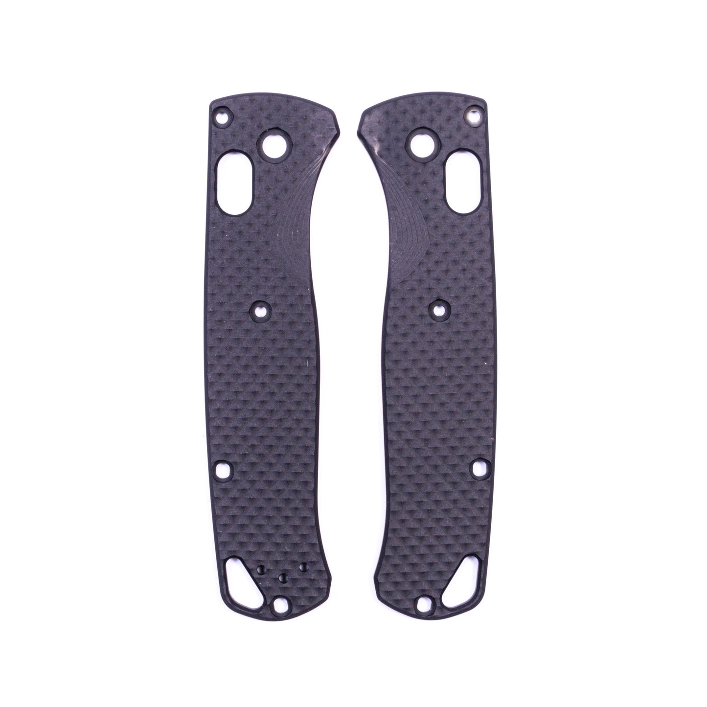 Benchmade Bugout Anodized Aluminum Scale Sets