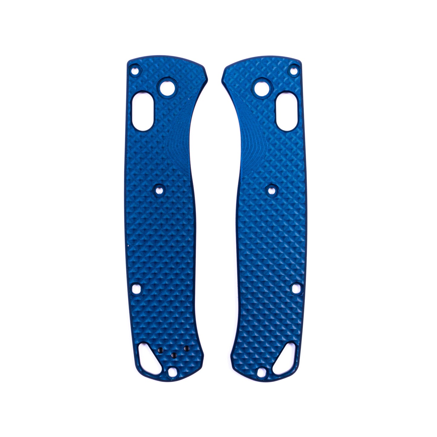 Benchmade Bugout Anodized Aluminum Scale Sets